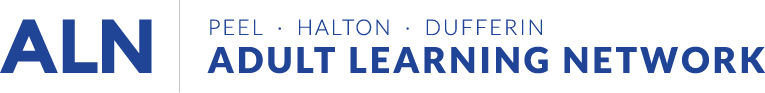Charity logo